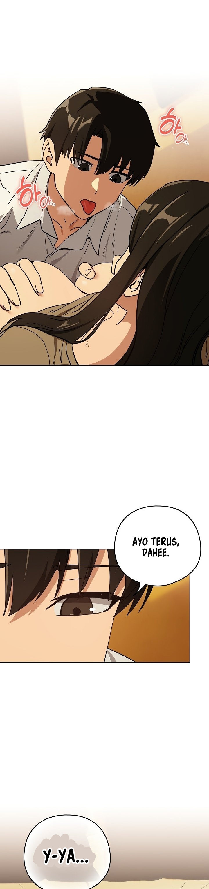 After Work Love Affairs: Chapter chapter-58 - Page 24