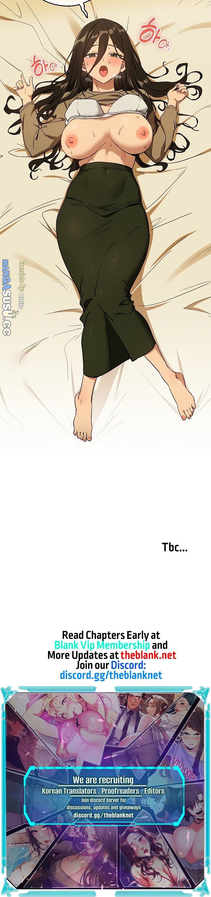 After Work Love Affairs: Chapter chapter-58 - Page 25