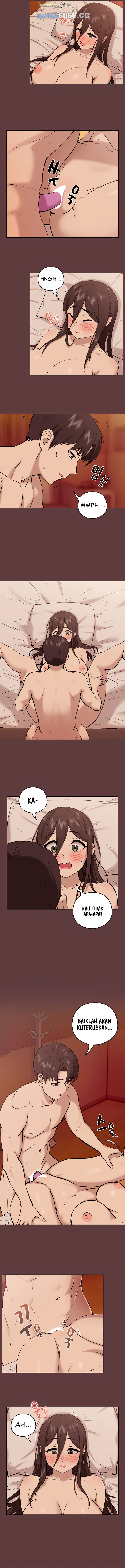 After Work Love Affairs: Chapter chapter-6 - Page 3