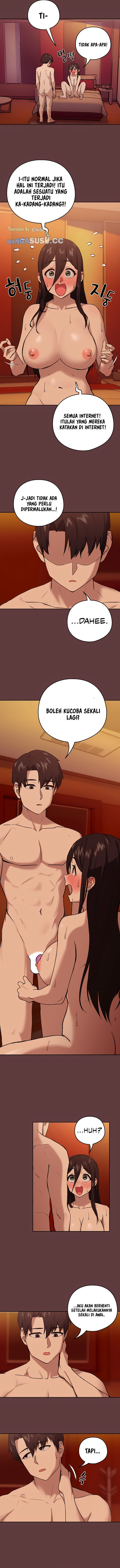 After Work Love Affairs: Chapter chapter-6 - Page 5