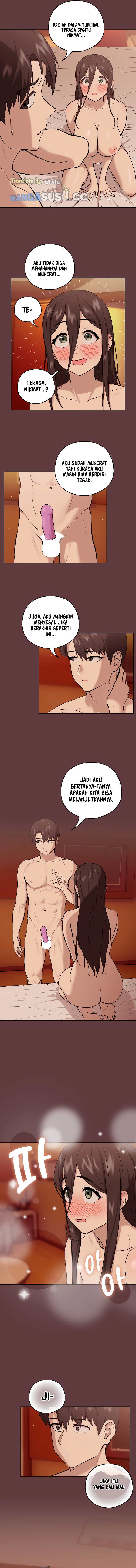 After Work Love Affairs: Chapter chapter-6 - Page 6