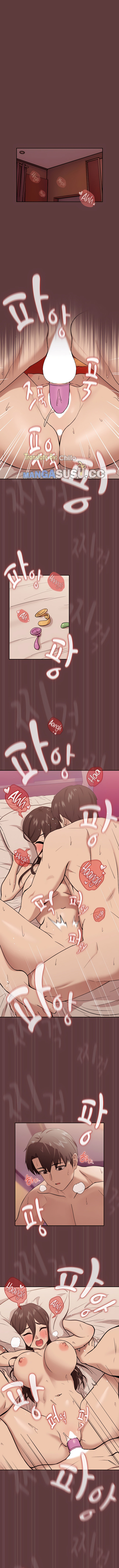 After Work Love Affairs: Chapter chapter-6 - Page 8