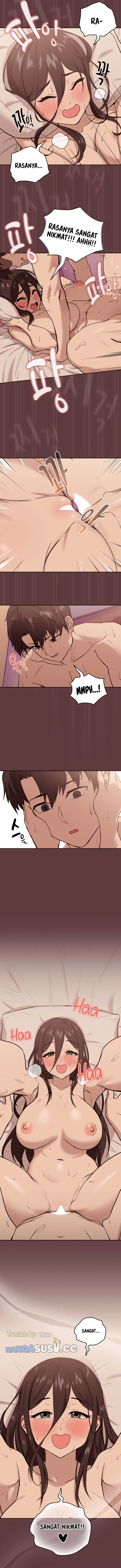 After Work Love Affairs: Chapter chapter-6 - Page 9