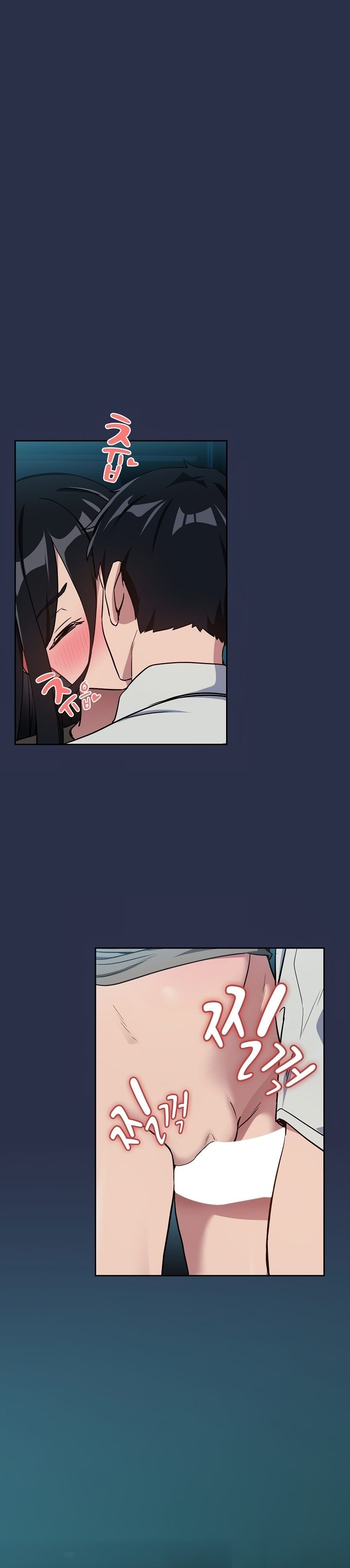 After Work Love Affairs: Chapter chapter-60 - Page 4