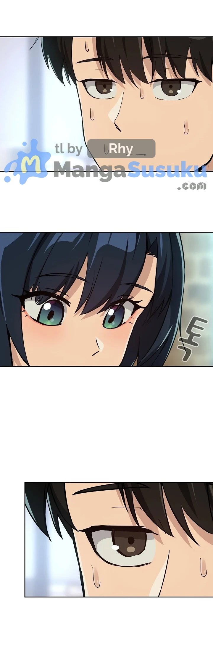 After Work Love Affairs: Chapter chapter-62 - Page 11