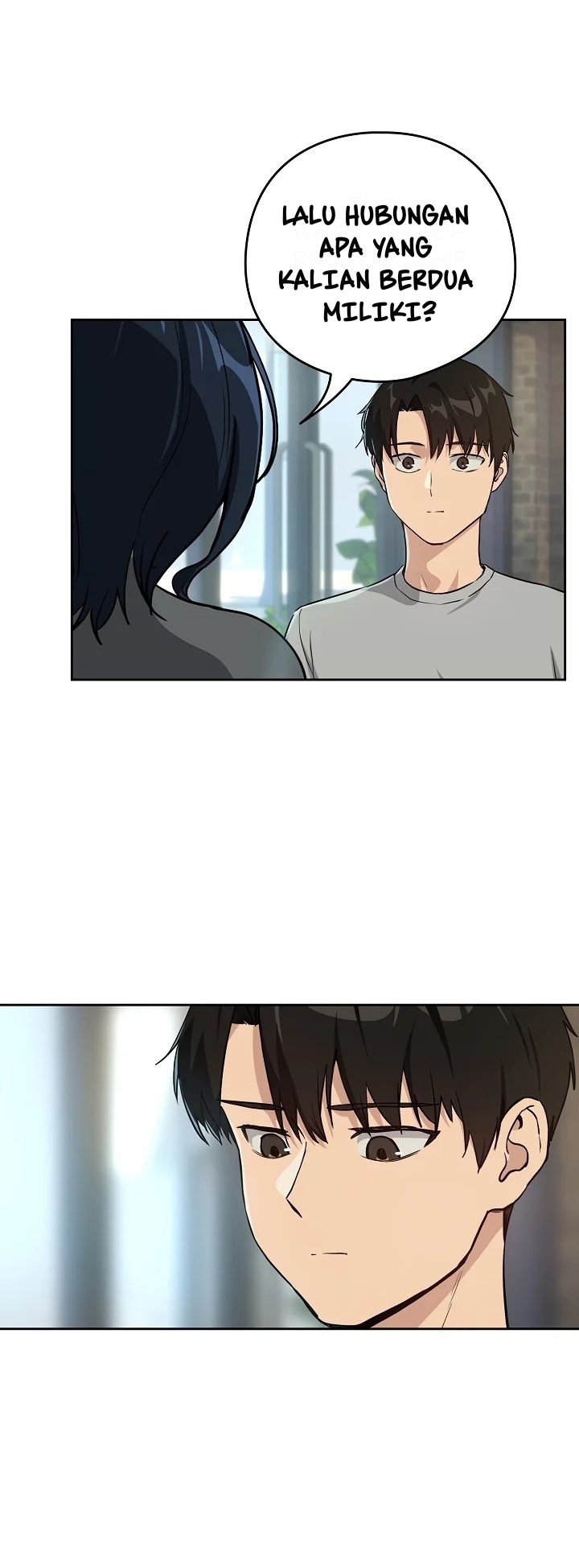 After Work Love Affairs: Chapter chapter-62 - Page 15