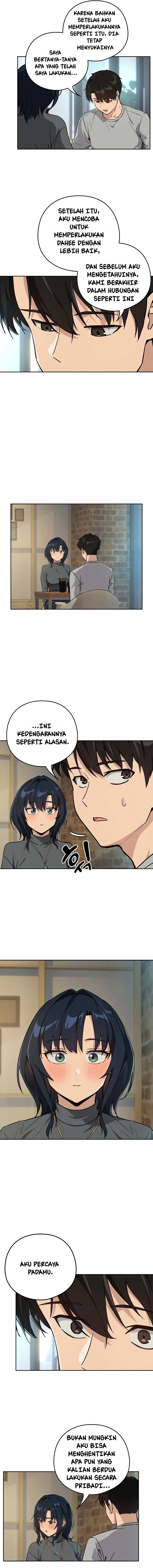 After Work Love Affairs: Chapter chapter-62 - Page 18