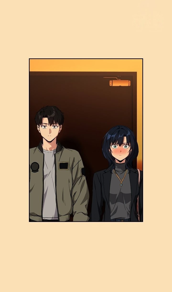 After Work Love Affairs: Chapter chapter-64 - Page 3