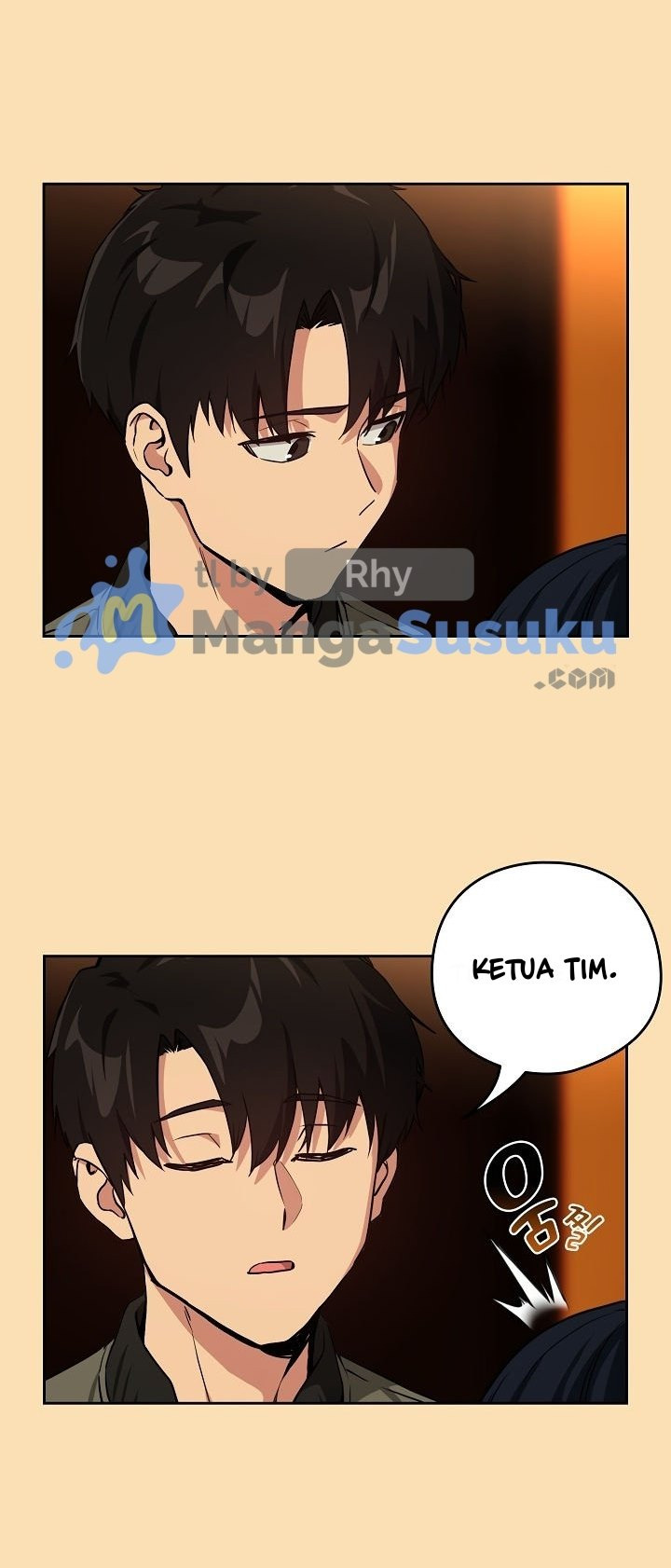 After Work Love Affairs: Chapter chapter-64 - Page 5