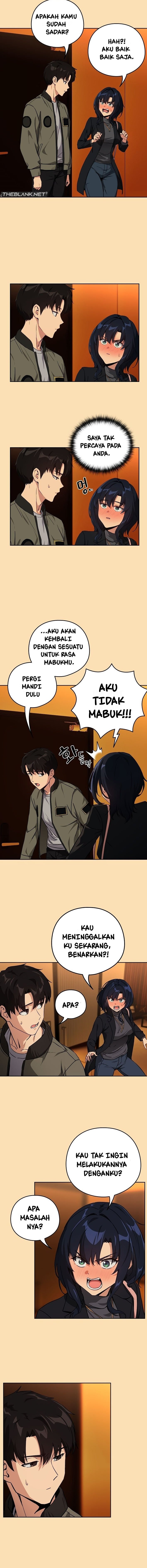 After Work Love Affairs: Chapter chapter-64 - Page 6