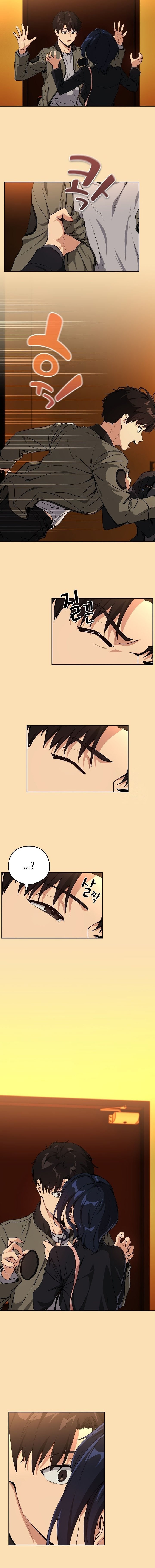 After Work Love Affairs: Chapter chapter-64 - Page 12