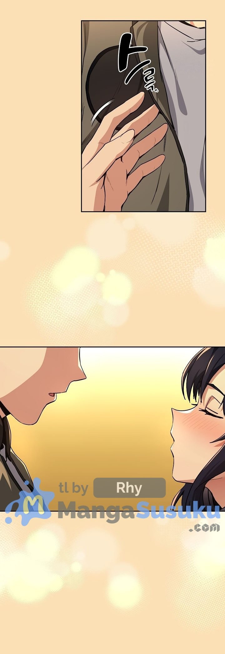 After Work Love Affairs: Chapter chapter-64 - Page 13