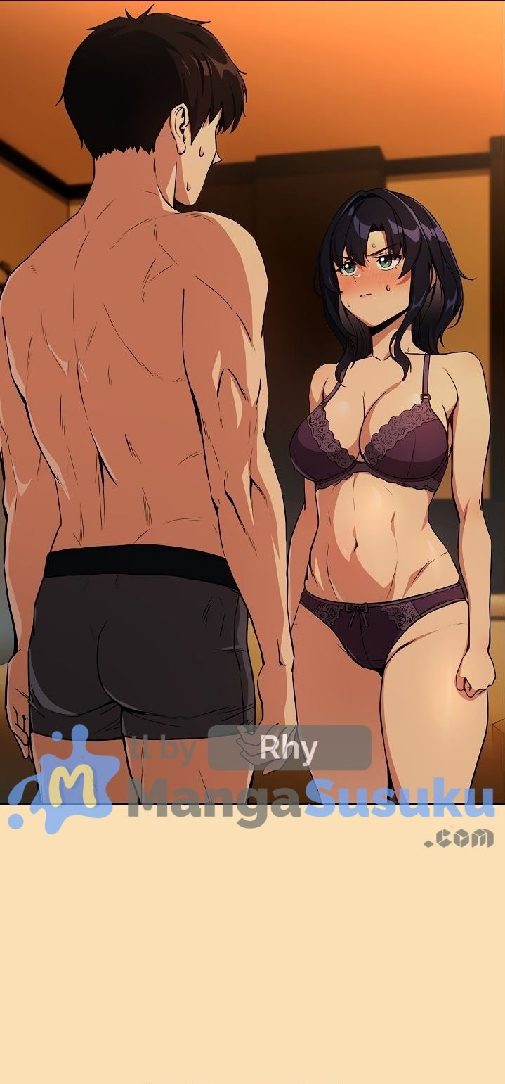 After Work Love Affairs: Chapter chapter-64 - Page 16