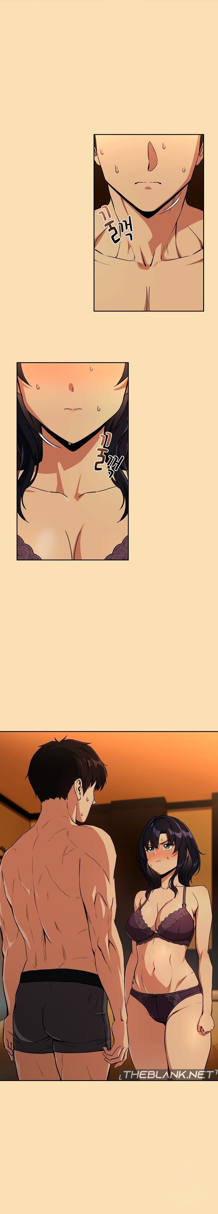 After Work Love Affairs: Chapter chapter-65 - Page 2