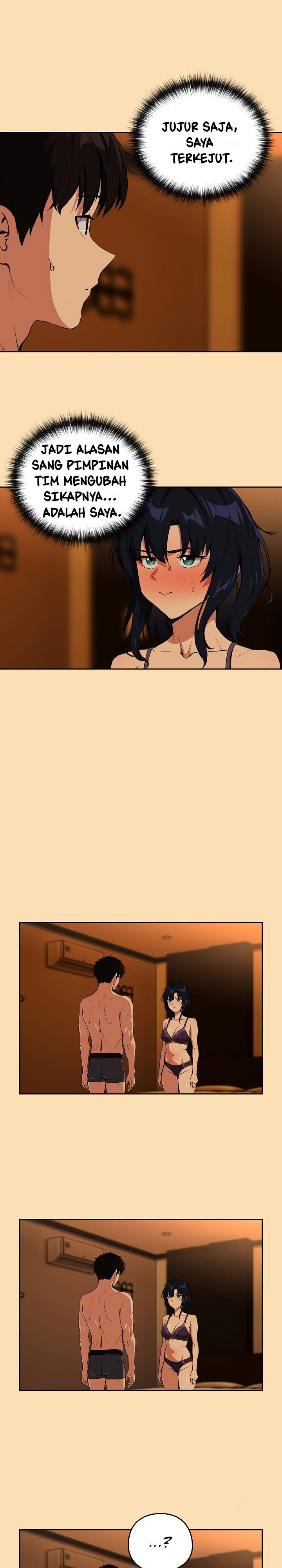After Work Love Affairs: Chapter chapter-65 - Page 3