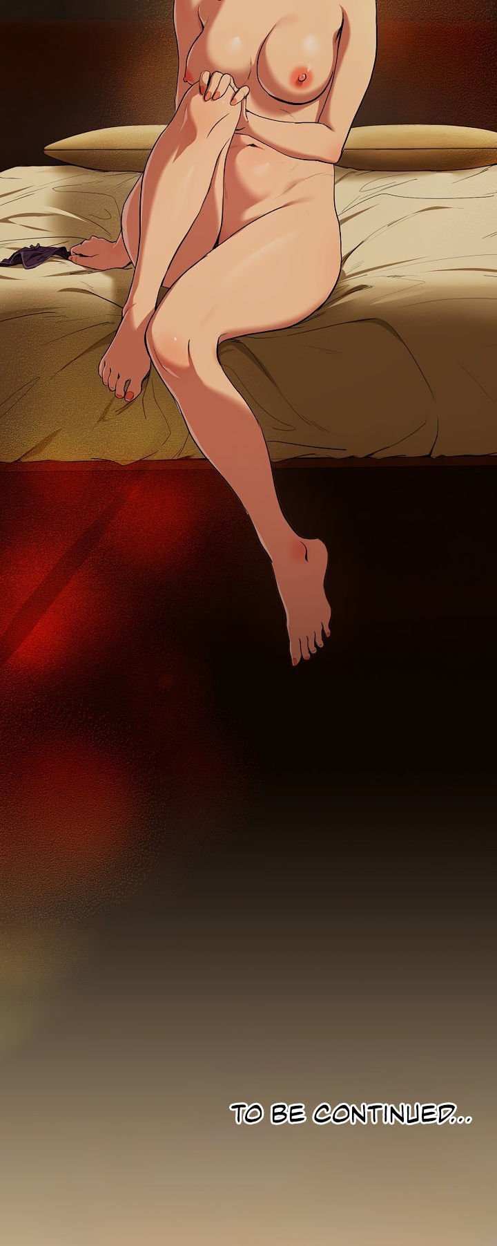 After Work Love Affairs: Chapter chapter-65 - Page 18