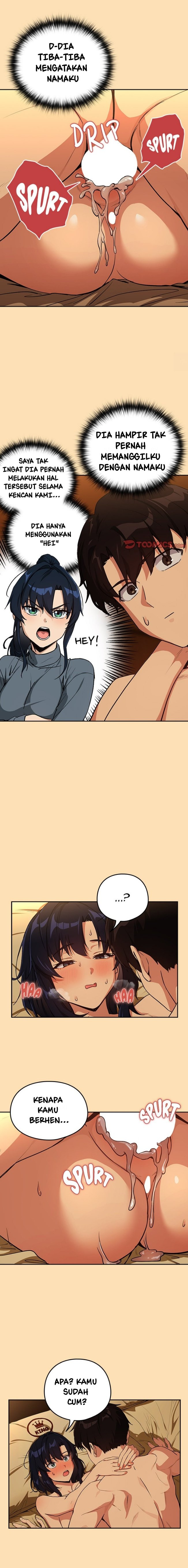 After Work Love Affairs: Chapter chapter-68 - Page 3