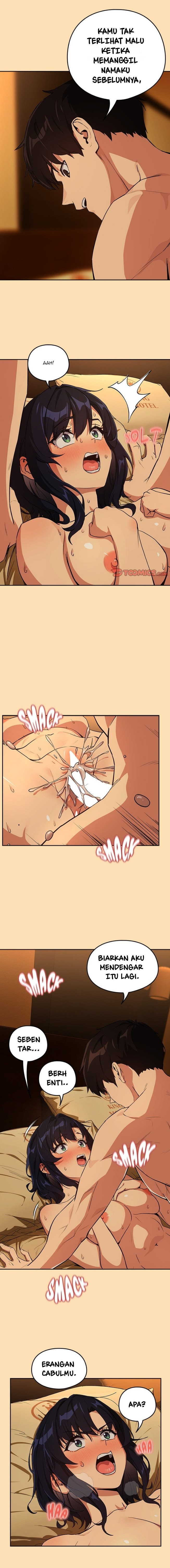 After Work Love Affairs: Chapter chapter-68 - Page 12