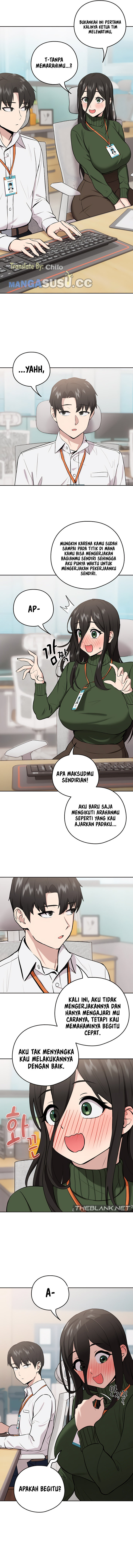 After Work Love Affairs: Chapter chapter-7 - Page 4
