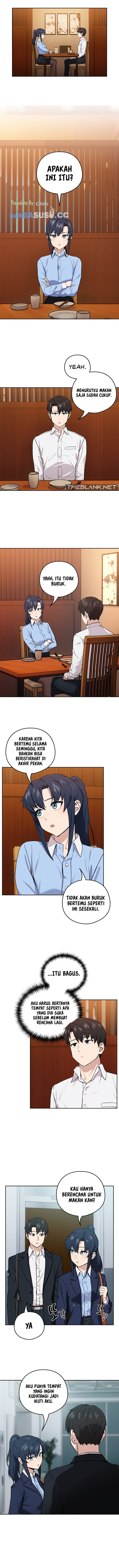 After Work Love Affairs: Chapter chapter-7 - Page 6