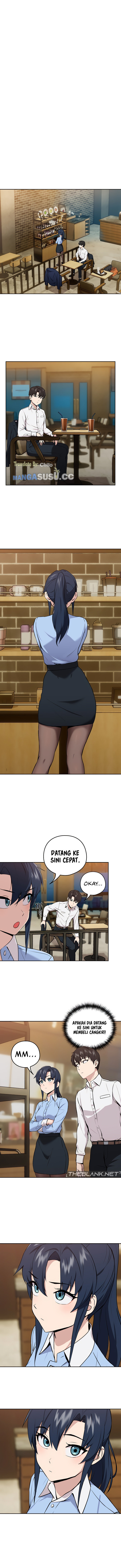 After Work Love Affairs: Chapter chapter-7 - Page 7