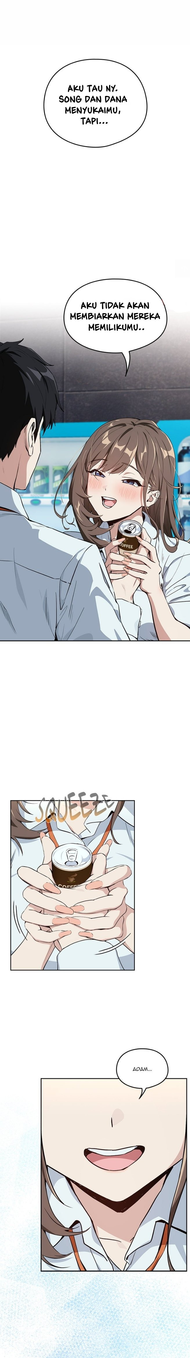 After Work Love Affairs: Chapter chapter-71 - Page 2