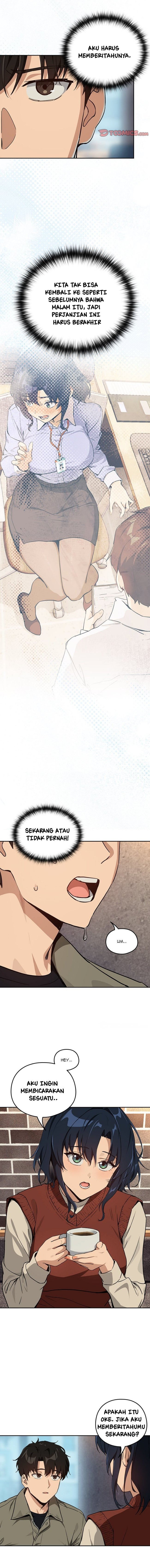 After Work Love Affairs: Chapter chapter-71 - Page 11