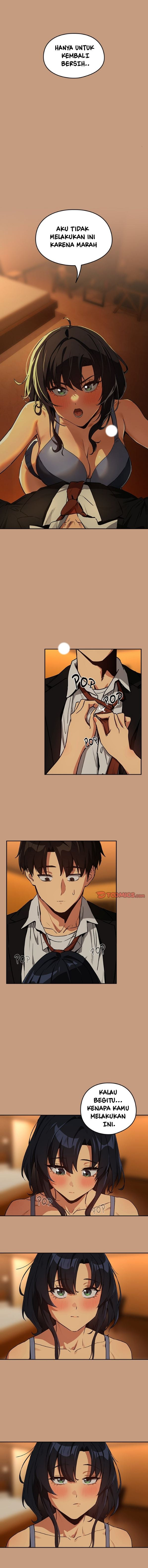After Work Love Affairs: Chapter chapter-74 - Page 2