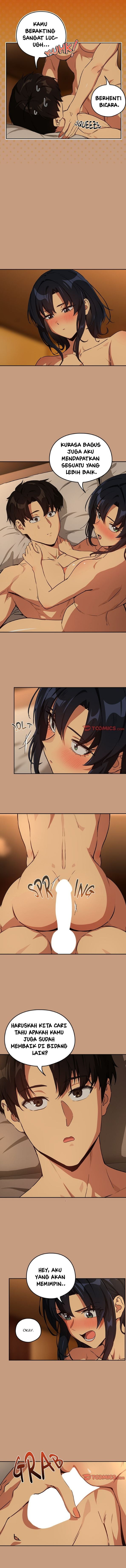 After Work Love Affairs: Chapter chapter-74 - Page 6