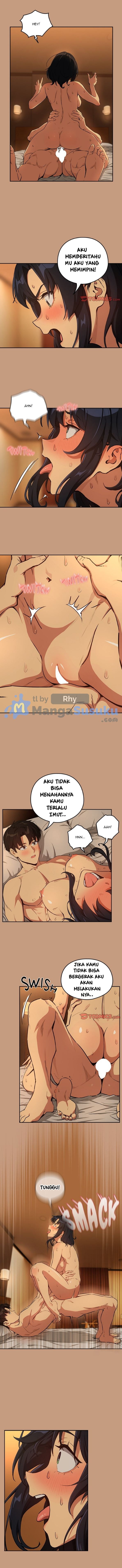 After Work Love Affairs: Chapter chapter-74 - Page 10