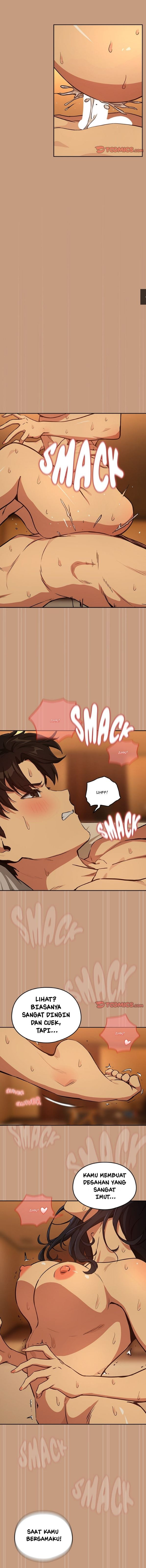 After Work Love Affairs: Chapter chapter-74 - Page 11
