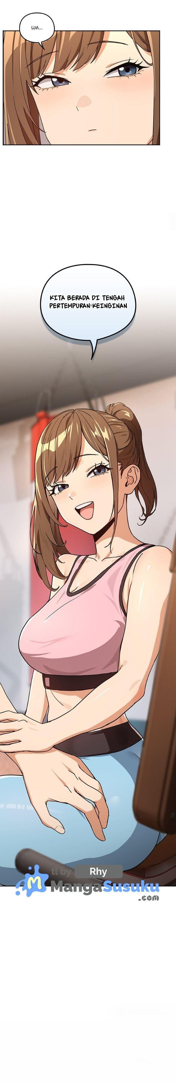 After Work Love Affairs: Chapter chapter-78 - Page 3