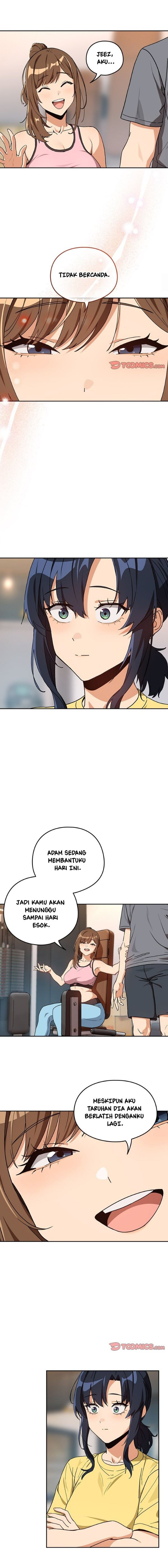 After Work Love Affairs: Chapter chapter-78 - Page 5