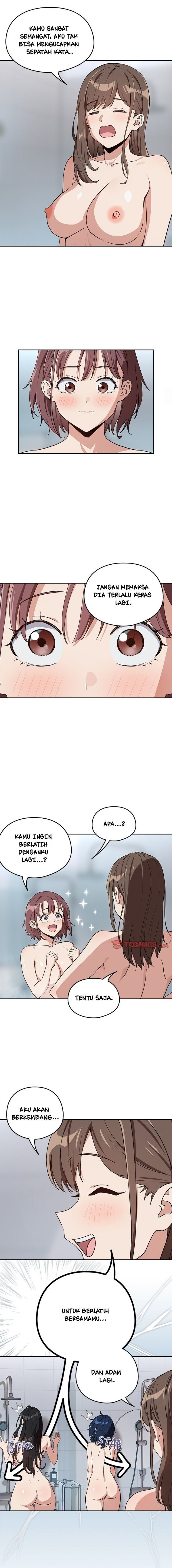 After Work Love Affairs: Chapter chapter-78 - Page 12