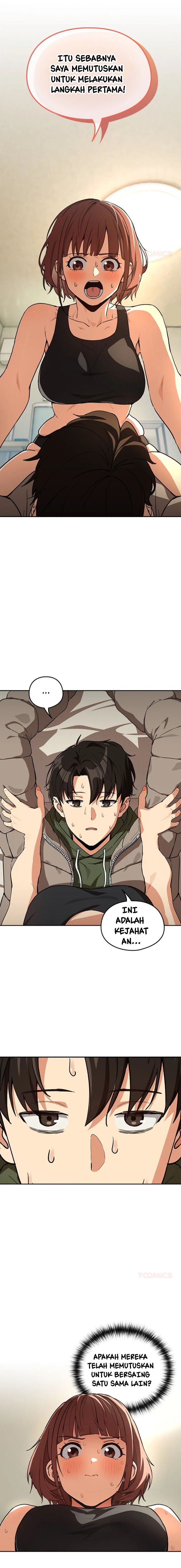 After Work Love Affairs: Chapter chapter-80 - Page 2