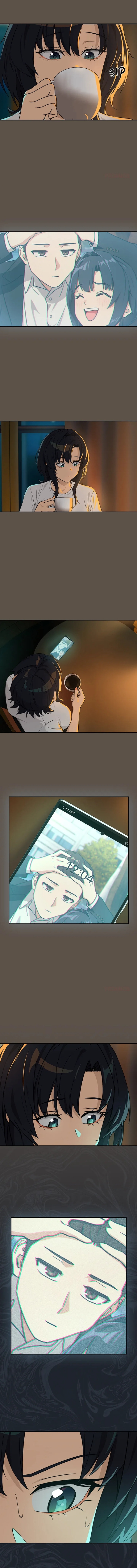 After Work Love Affairs: Chapter chapter-80 - Page 4