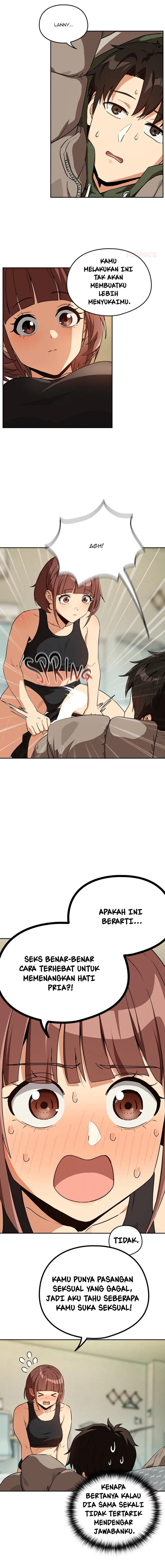 After Work Love Affairs: Chapter chapter-80 - Page 6