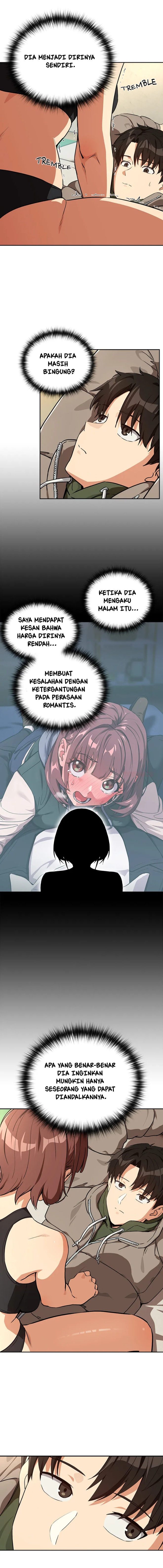 After Work Love Affairs: Chapter chapter-80 - Page 9