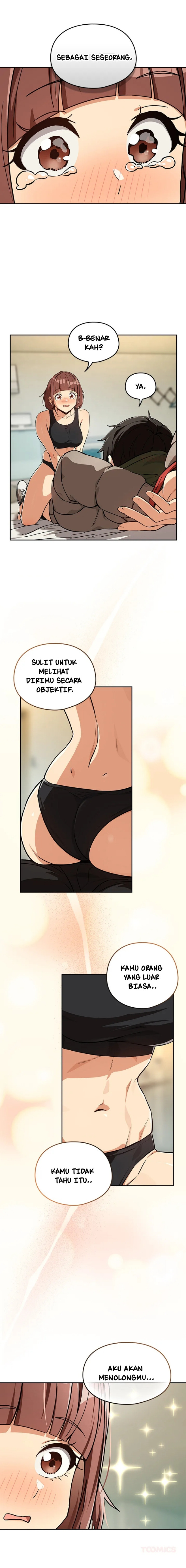 After Work Love Affairs: Chapter chapter-80 - Page 11