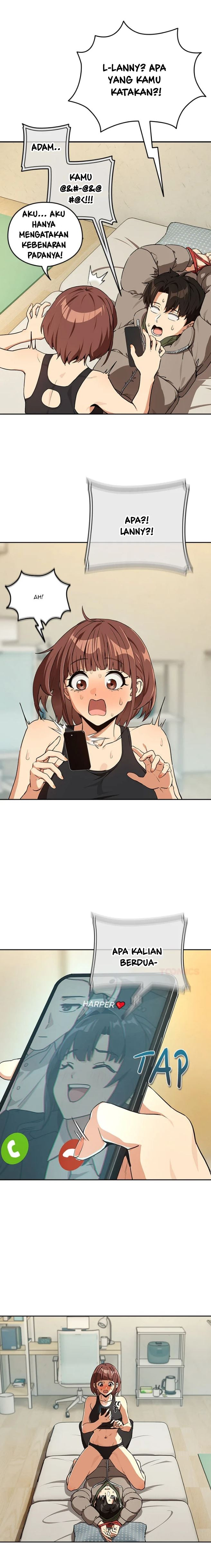 After Work Love Affairs: Chapter chapter-81 - Page 3