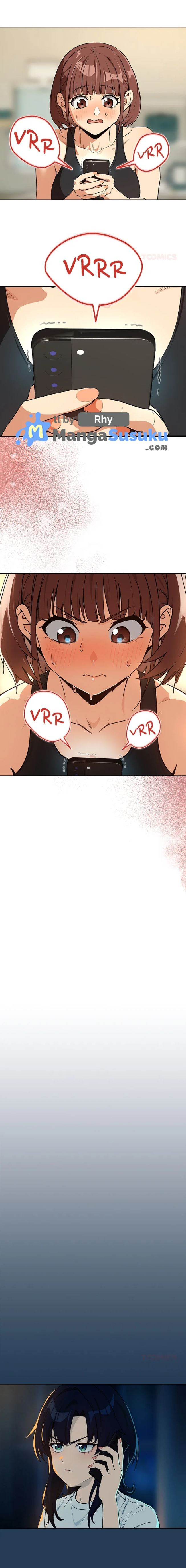 After Work Love Affairs: Chapter chapter-81 - Page 5