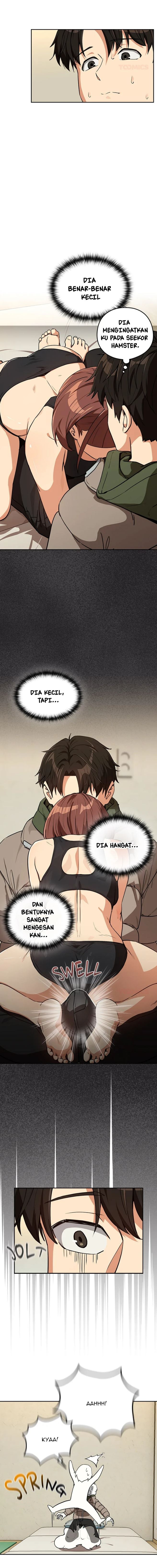 After Work Love Affairs: Chapter chapter-81 - Page 16