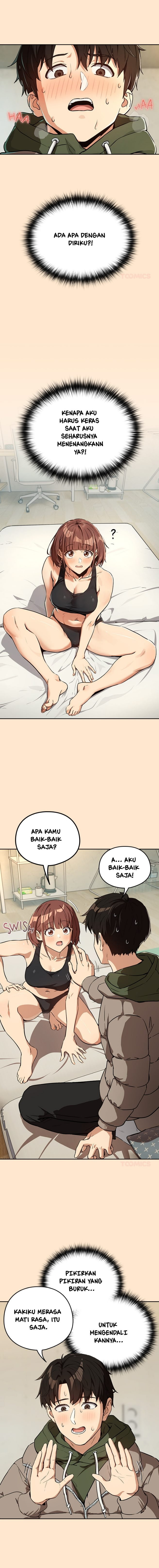 After Work Love Affairs: Chapter chapter-82 - Page 2