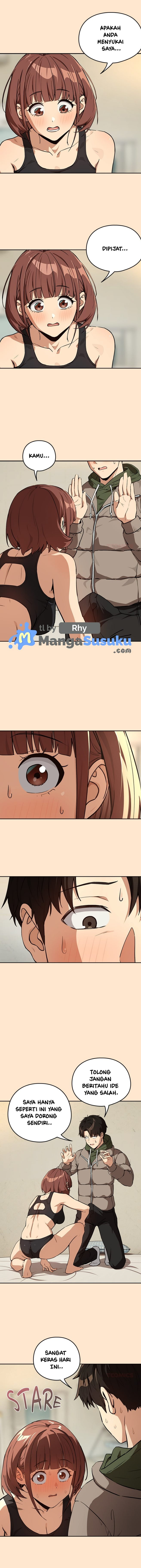 After Work Love Affairs: Chapter chapter-82 - Page 4