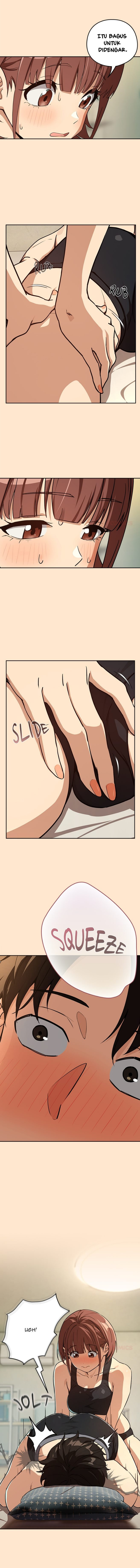 After Work Love Affairs: Chapter chapter-82 - Page 9