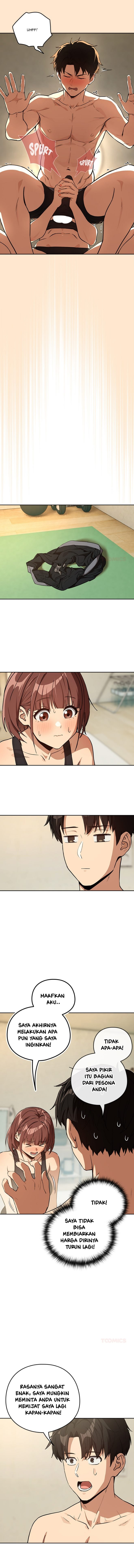 After Work Love Affairs: Chapter chapter-82 - Page 12