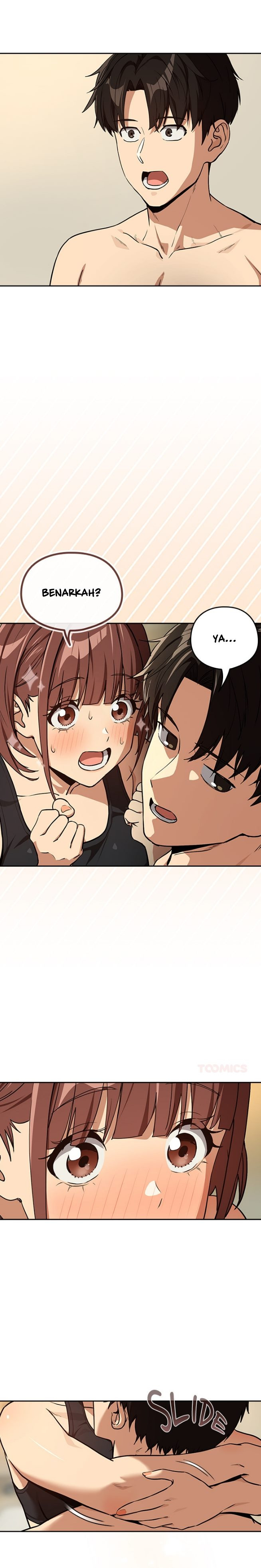 After Work Love Affairs: Chapter chapter-82 - Page 13