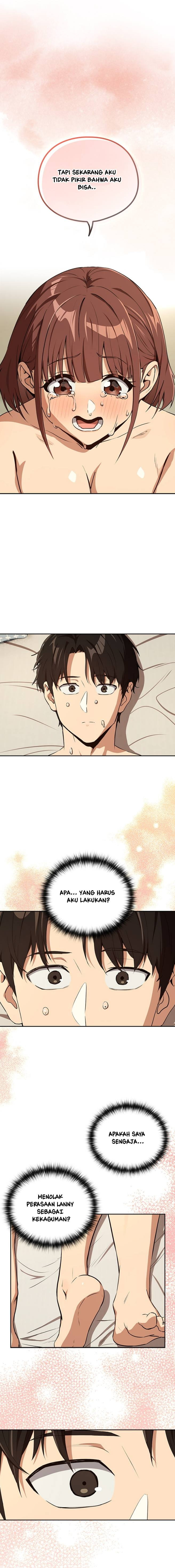 After Work Love Affairs: Chapter chapter-84 - Page 4