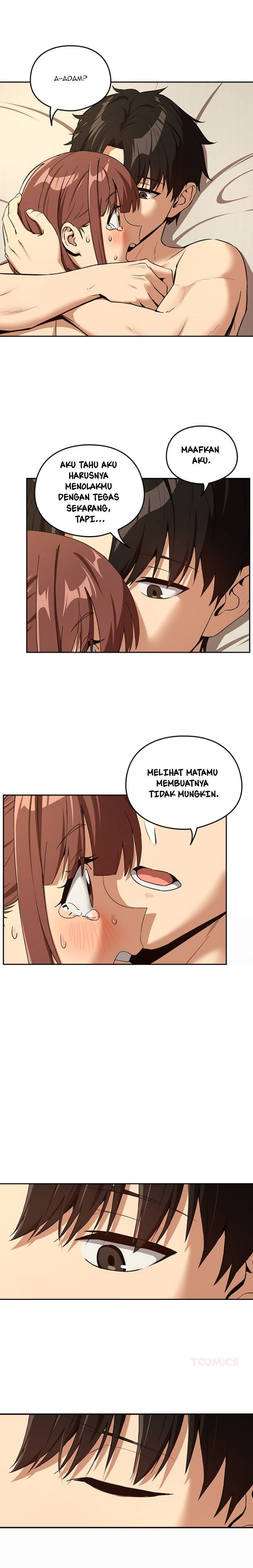 After Work Love Affairs: Chapter chapter-84 - Page 6