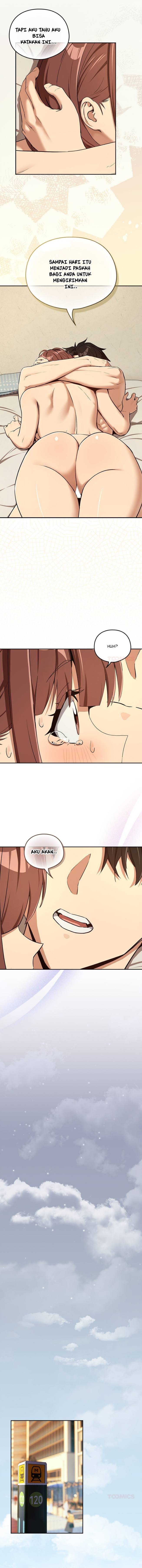 After Work Love Affairs: Chapter chapter-84 - Page 7